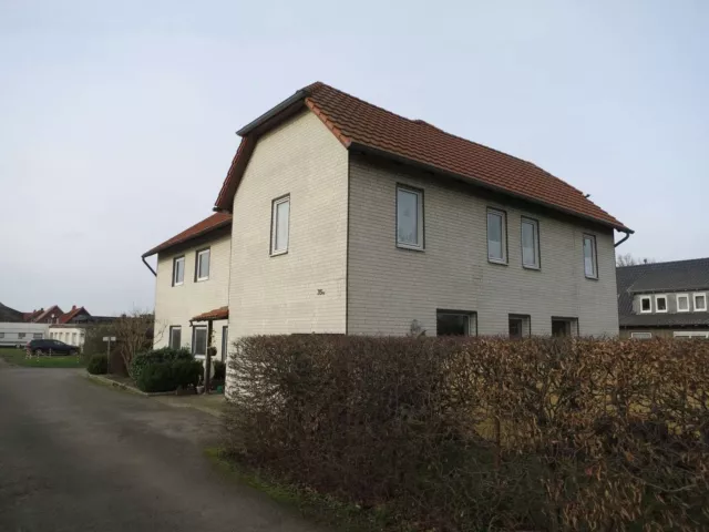 Mehrfamilienhaus mit Baugrundstück