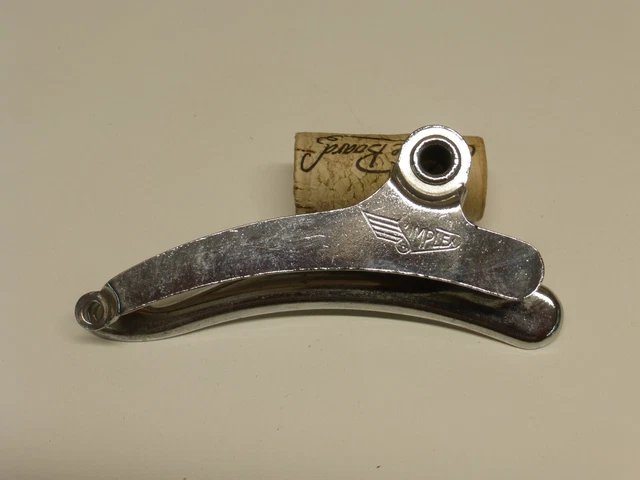 Axe De Dérailleur Simplex 3879 - Vintage - Pour Dérailleur LJ 1000 - Pièce Stock