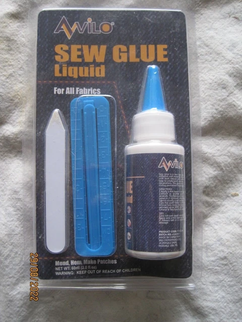 Avilo Sew Glue Liquid