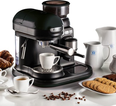 smakrik coffee machine