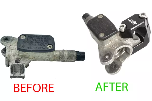 Brembo Clutch Master Cylinder Repair Kit Ktm Sherco Beta