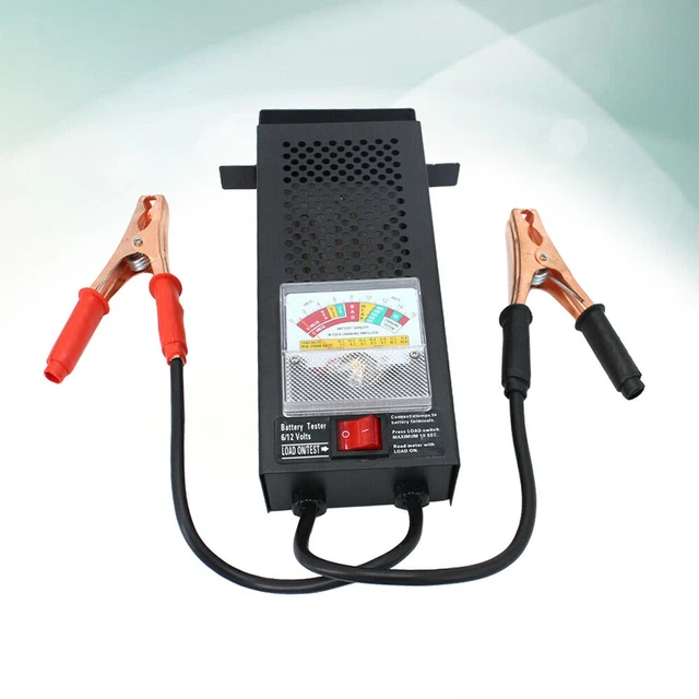 Tester Auto Rofessional Generatore Automotive Analizzatore Digitale Tensione Forma d'Onda