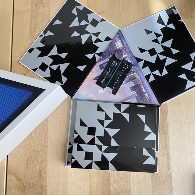 Press Kit Detroit Become Human PS4