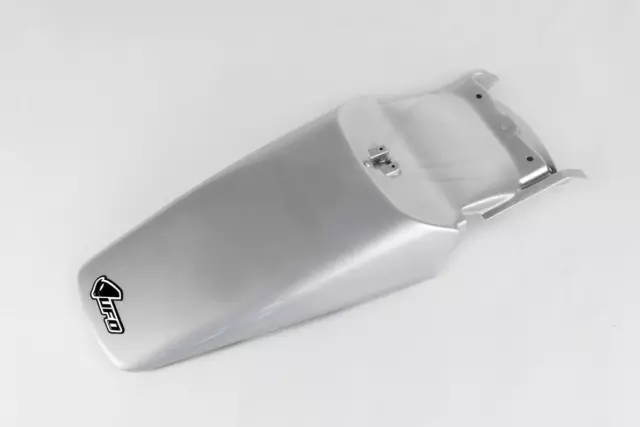 Schutzblech hinten Kotflügel rear fender passt an Ktm Lc4 400 620 93-99 grau