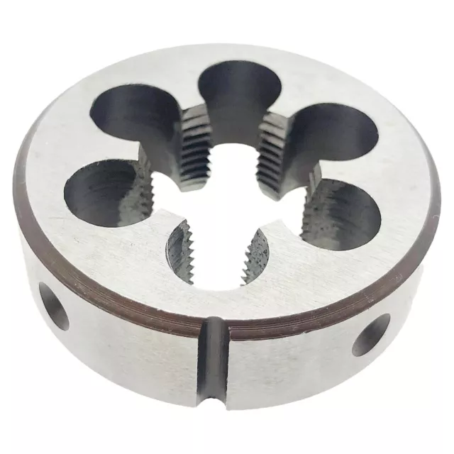 New 3/4"-20 Die RH UNEF Right Hand 3/4-20 Thread Die High Quality 3/4X20 HSS