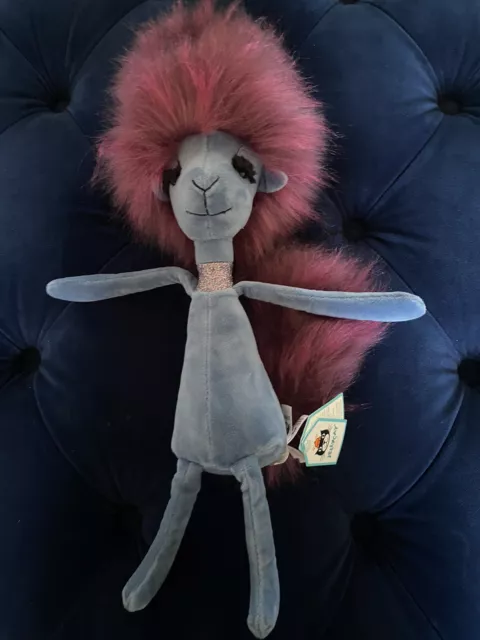 Jellycat sales clarissa cat