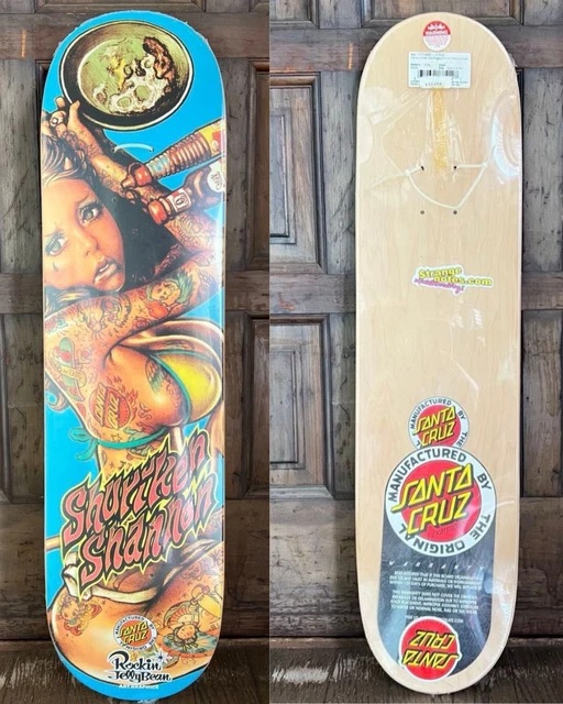 Santa Cruz Rockin Jelly Bean FOR SALE! - PicClick