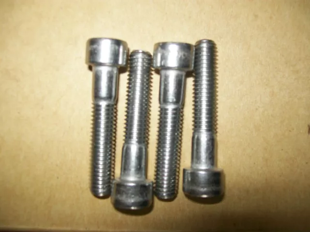 Milwaukee Kango 900K/950K Front Nose bolts Stainless steel 8mm x 40mm spares