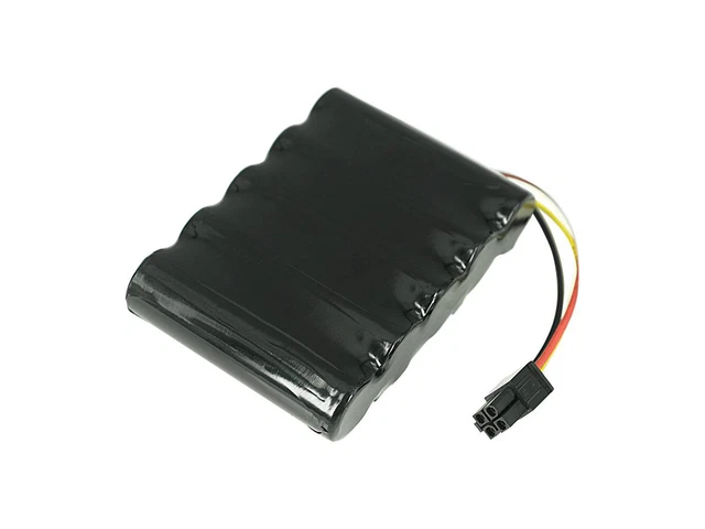Batterie 18V 2500mAh 584 84 28-02 Compatible Gardena Sileno, Husqvarna, McCulloch