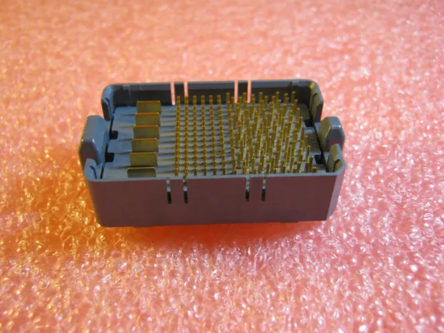 1-2057470-1 NOS Backplane Header Connector from TE Connectivity