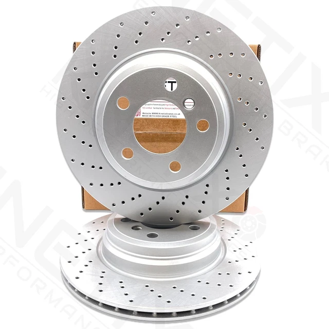 Lampes Disque de Frein – Car Blazz