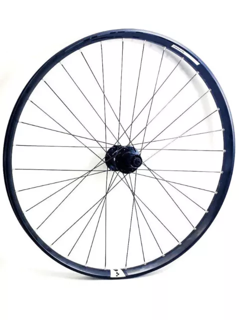 Laufrad hinten DT Swiss 370 Classic Alex Rims 29" EX30 Enduro
