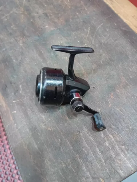 Used Closed Face Fishing Reels FOR SALE! - PicClick UK