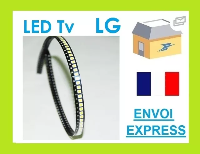 Led Tv Lg Latwt470Relzk Lg Led Backlight 1W 100 Lm Blanc