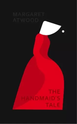 Margaret Atwood The Handmaid's Tale (Relié)