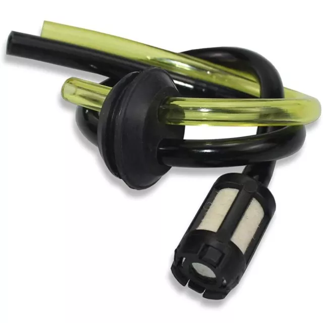 Universal Accessories Fuel Hose Petrol Pipe Line Tube for Trimmer Garden Tools
