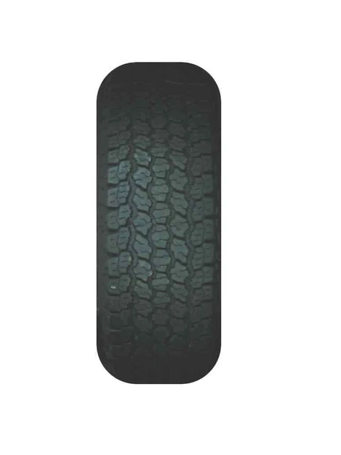 P235/70R16 Goodyear New Wrangler A/T Adventure OWL 106 T New 12/32nds