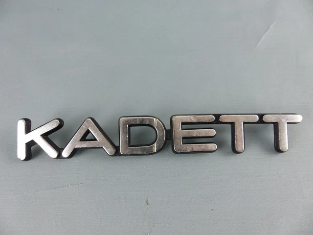 BADGE A45 A 45 Chrome Pour MERCEDES LOGO COFFRE Emblème Malle Classe A