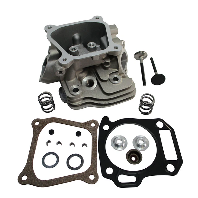 14Cc Cylinder Head For Gx200 Clone Bsp ARC_DJ-1116-CK