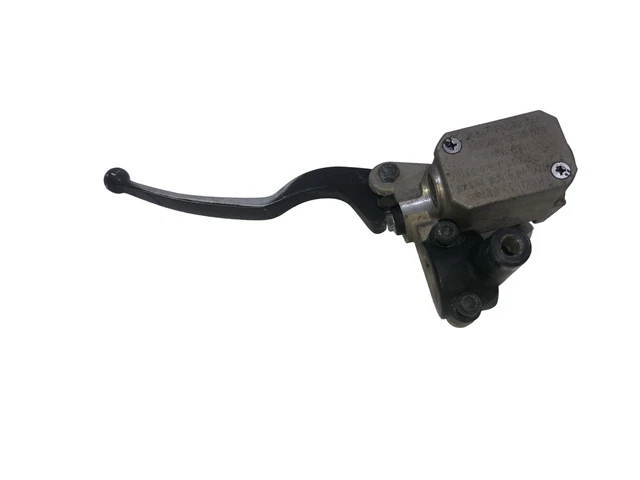 Pompa Freno Posteriore Yamaha X City 125 2007 2016 Sinistra Leva Levetta