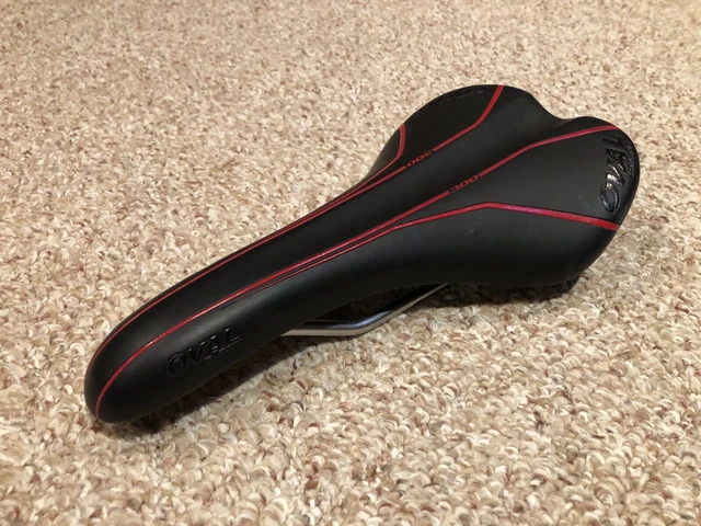 Oval concepts hot sale 300 saddle