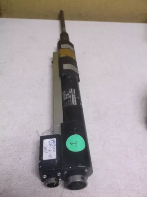 Atlas Copco 4230170481 3/8" Pneumatic Nutrunner 7000 RPM 22 Volt *FREE SHIPPING*