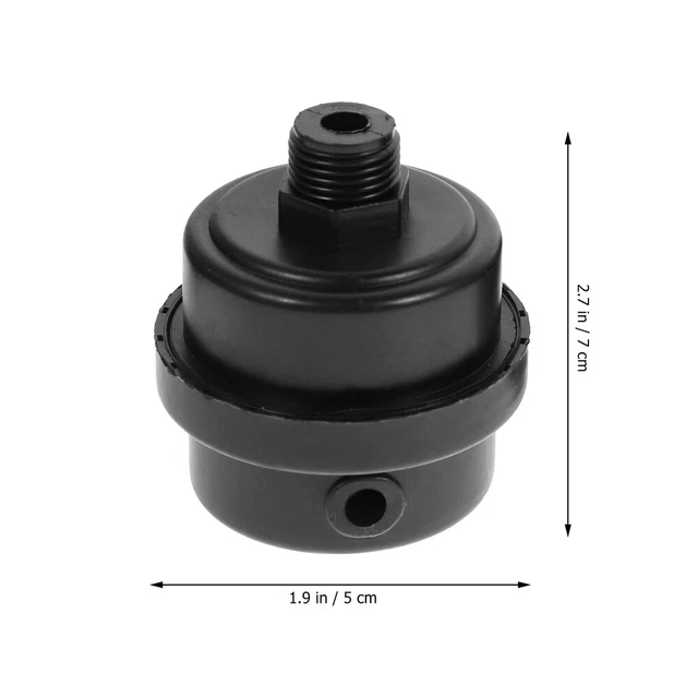 Compressor Accessories Air-compressor Accessories Air Filter 6