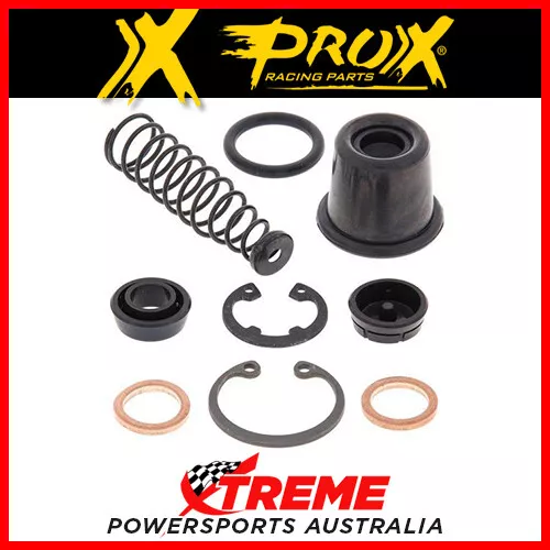 ProX  Kawasaki VN1500 NOMAD FI 2000-2004 Rear Brake Master Cylinder Rebuild Kit