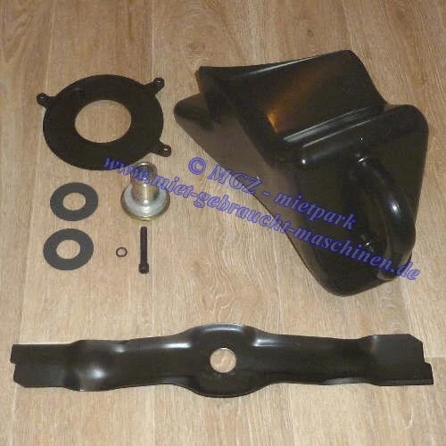 MULCHKIT SABO 54 PRO Vgl.Nr. SA612 f. Rasenmäher 54PRO VARIO PLUS EDV