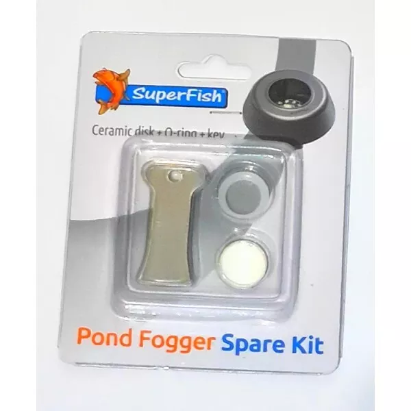 Membrane POND FOGGER SPARE KIT 06070310