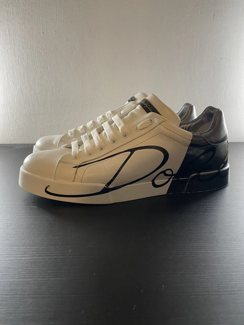 Scarpe dolce deals e gabana