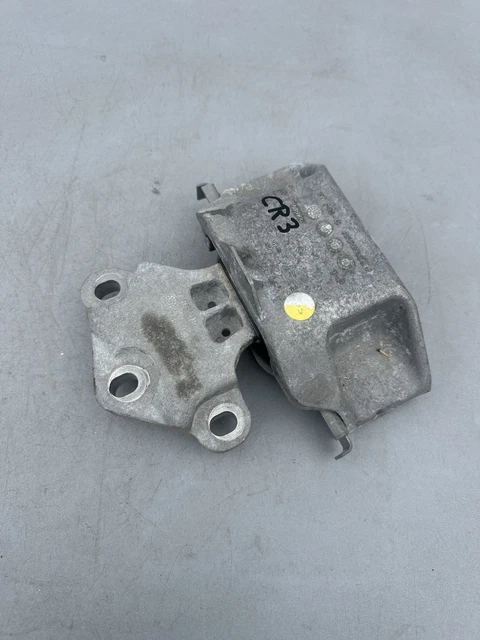VW CRAFTER 7C SY MAN TGE Getriebehalter Getriebelager original ...