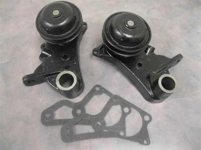 1949 1953 Ford Pickup Truck 1932 1948 Ford Mercury Flathead Water Pumps PAIR