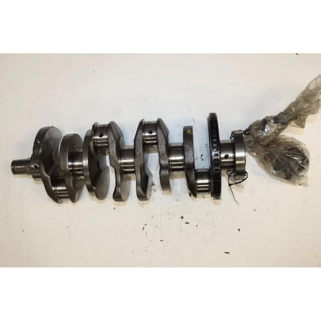 Turbo Garrett Hybride Préparé BMW N57 D30 A Stage 2 MFS (50.20/65.00 - Foto 7