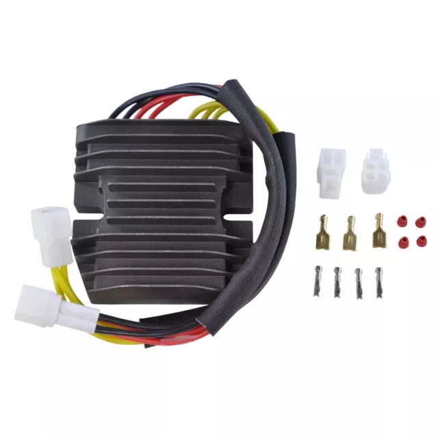 Regulator Rectifier For Suzuki C50 VL800 05-07 13-15 32800-02H00 .