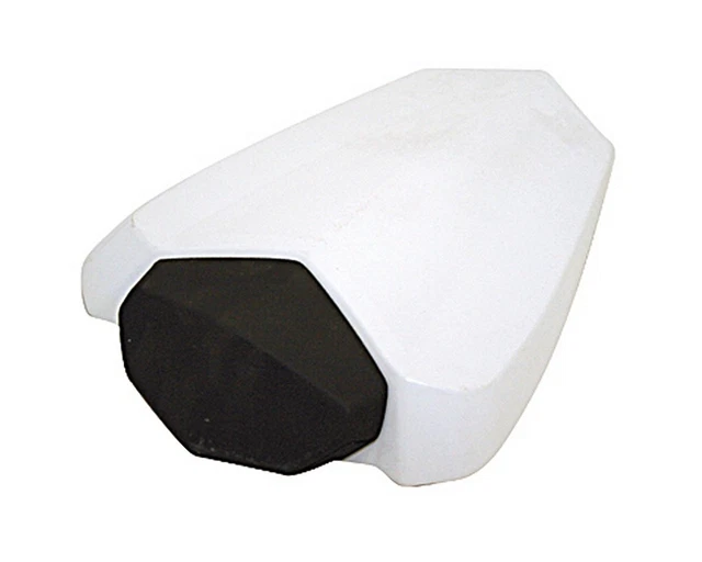 WOLWES Soziusabdeckung Für Yamaha YZF R1 2007-2008 - Sportliche Sitzverkleidung In 3 Farben