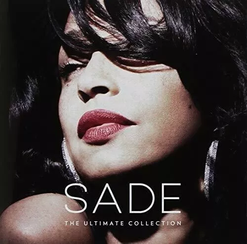 Sade - Ultimate Collection (Gold Series) (2 Cd) New Cd
