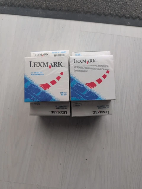 Maxell Lot 20 disquettes MF 2HD 2.0M.B NEUF (Réf#H-524 Maxell Lot 20 disquettes MF 2HD 2.0M.B NEUF (Réf#H-524