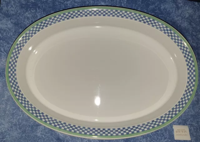 Villeroy & Boch SWITCH 3 Auflaufform Ofenform RAR