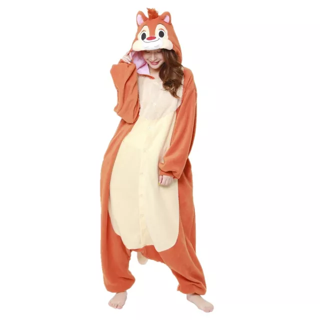 SAZAC Pokémon Charizard Fleece Costume pajamas Kigurumi Unisex Pokemon  Lizardoon 