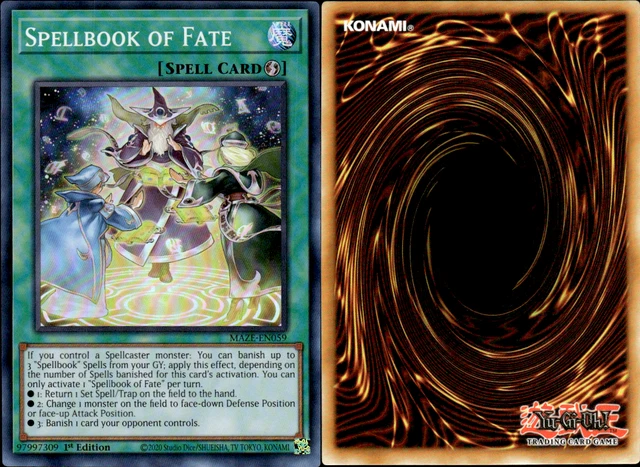 Yu-Gi-Oh! Grisaille Prison Super Rare 1st Edition Card FUEN-EN059  Lightly  Played English TCG