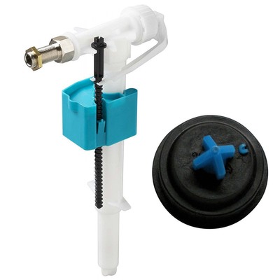 APS WISA Soupape 70 Citerne Ap Haut 8035432572 Membrane Schwimmer-Ventil No 