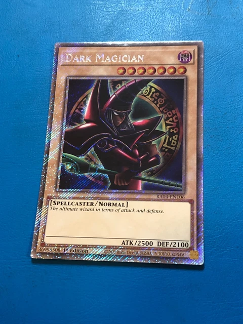 Dragón Master Magia Ocg Yugioh Secret Rare Japonés