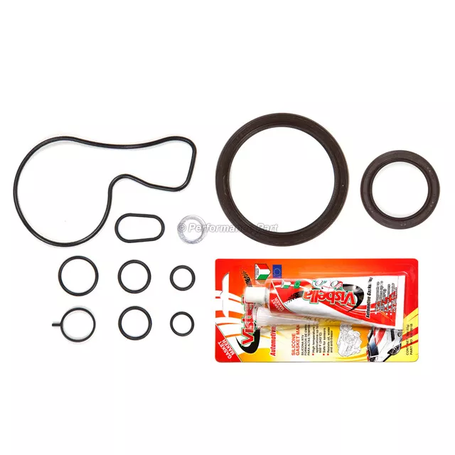 Full Gasket Set for 06-11 Honda Civic EX DX GX LX 1.8L SOHC R18A1 R18A4 3