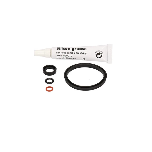 Guarnizione In Silicone Per Macchine Da Caff&egrave; Breville BES875UK/SES875 - Ricambio Per Gruppo