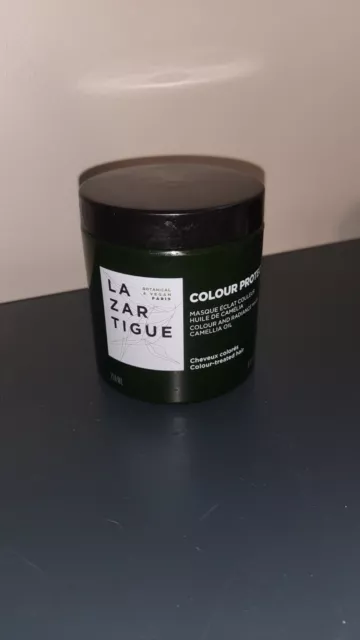 Lazartigue colour protect masque protection éclat couleur 250ml