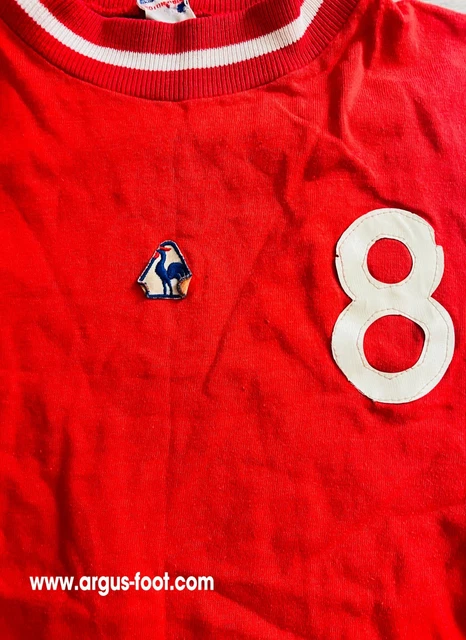 Maillot Vintage Tottenham Hotspur Third Kappa 2005, Numéro 16, Taille XL, Manches Longues