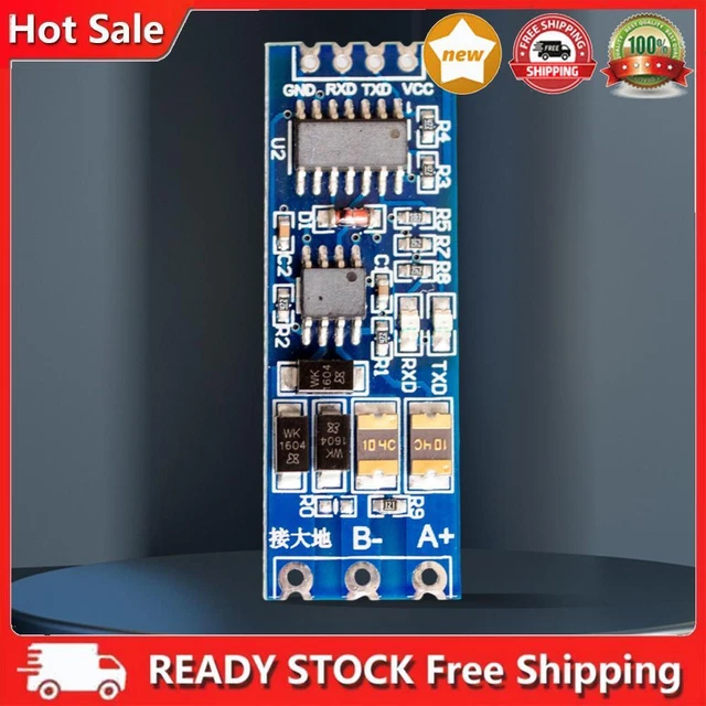 Scheda Alimentazione RC2014 – Modulo SC142 Per Computer Z80