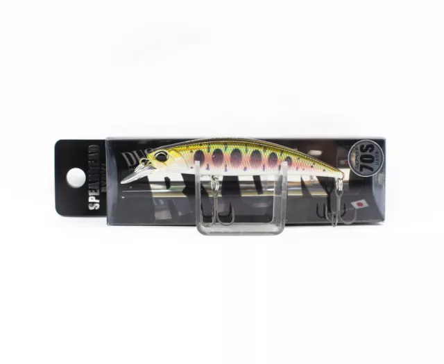 Duo Spearhead Ryuki 70S Sinking Lure ANA4134 (6183)