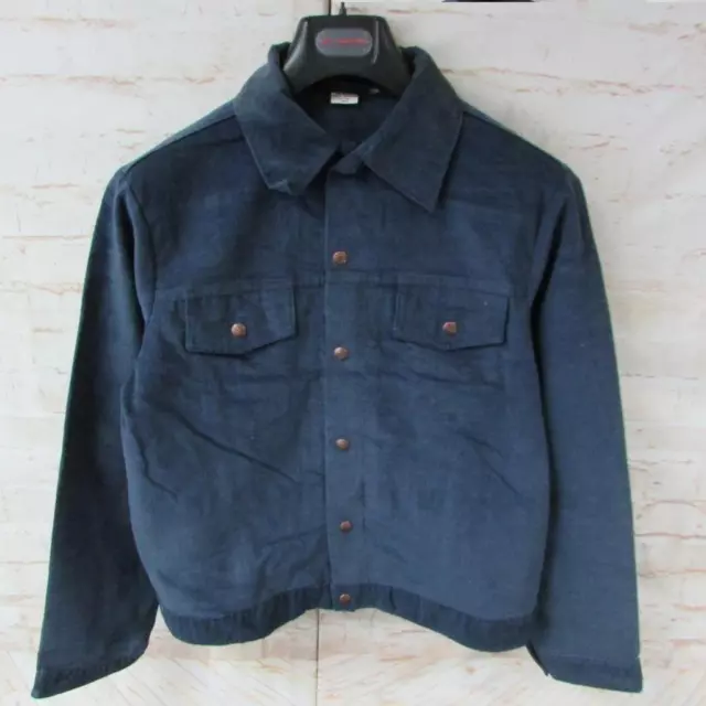 Mens Style Corduroy Jacket  Uk Size L Nc06588
